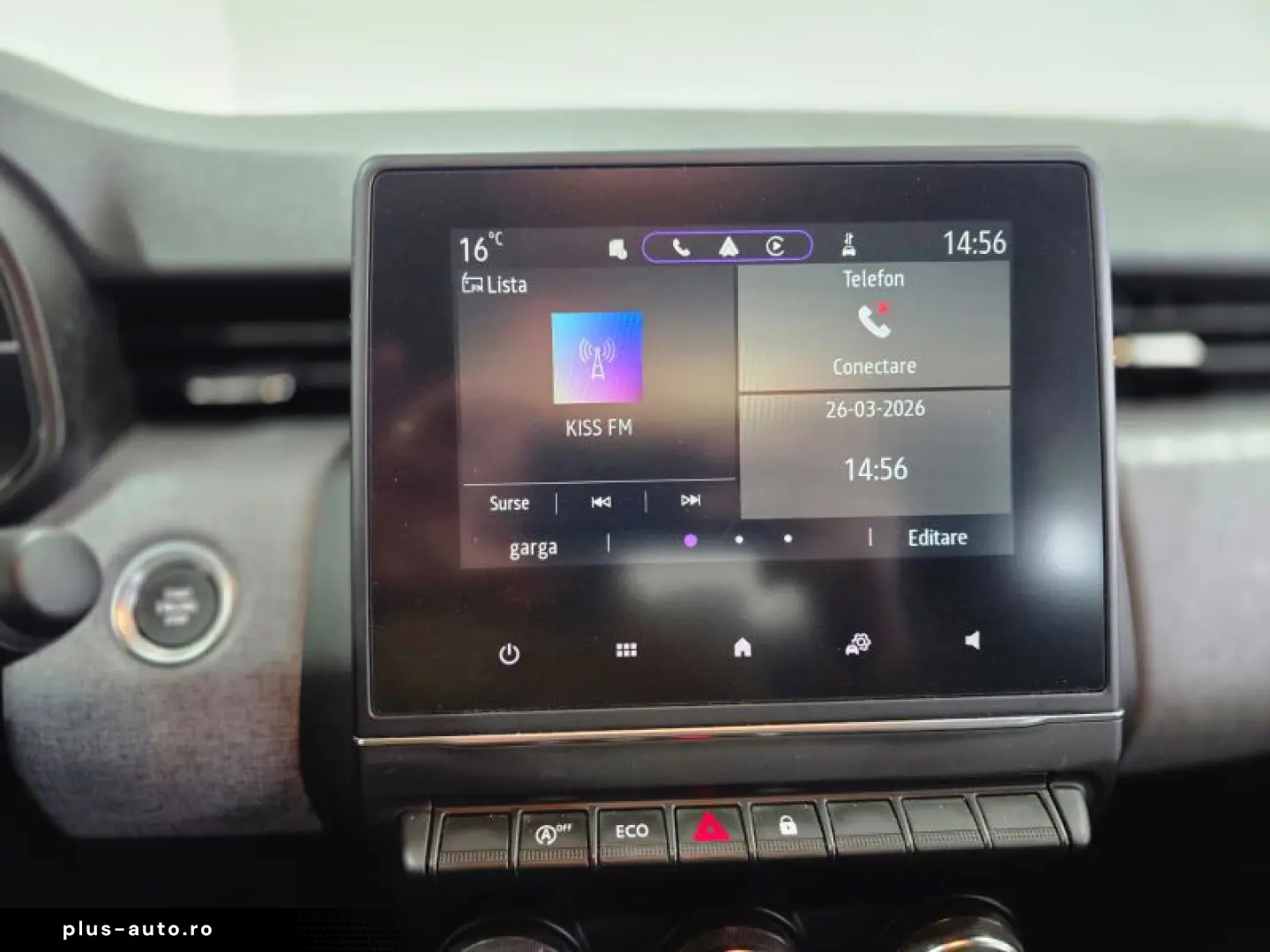 RENAULT CLIO 1.0 TCe 90 EVOLUTION