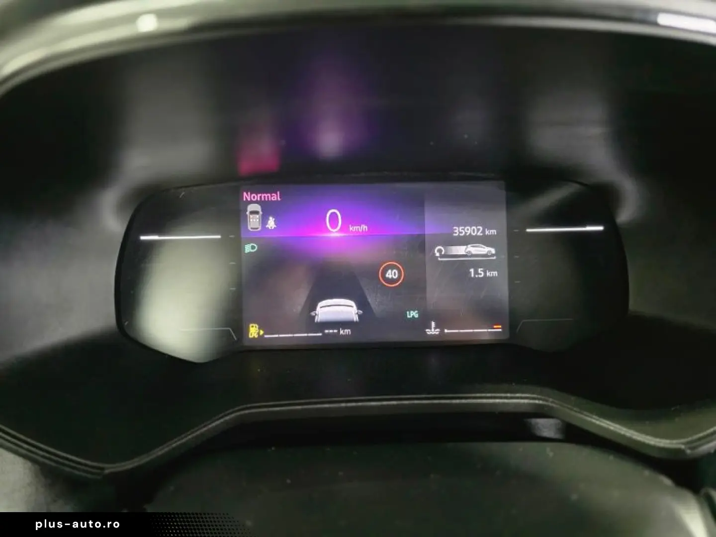 RENAULT CLIO 1.0 TCe 90 EVOLUTION