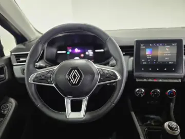 RENAULT CLIO 1.0 TCe 90 EVOLUTION