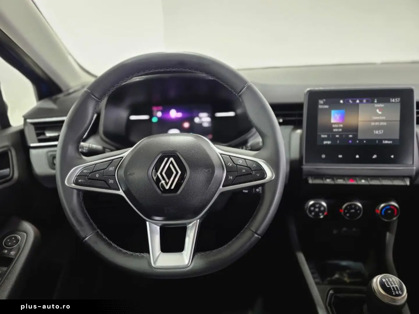 RENAULT CLIO 1.0 TCe 90 EVOLUTION