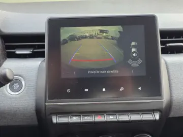 RENAULT CLIO 1.0 TCe 90 EVOLUTION