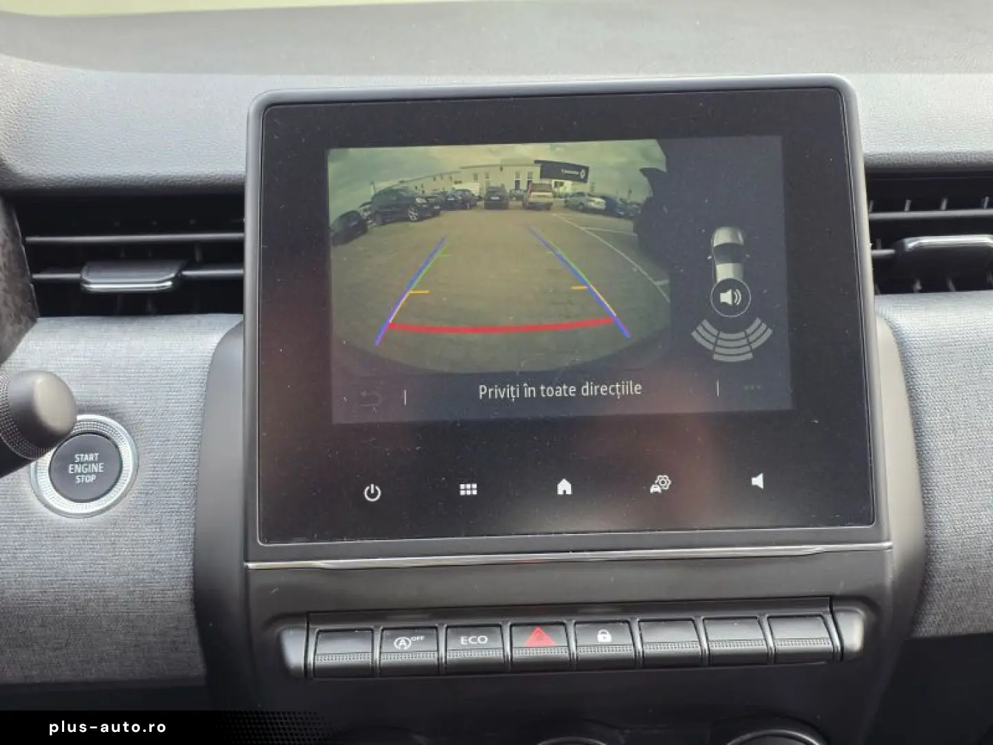 RENAULT CLIO 1.0 TCe 90 EVOLUTION