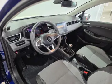 RENAULT CLIO 1.0 TCe 90 EVOLUTION