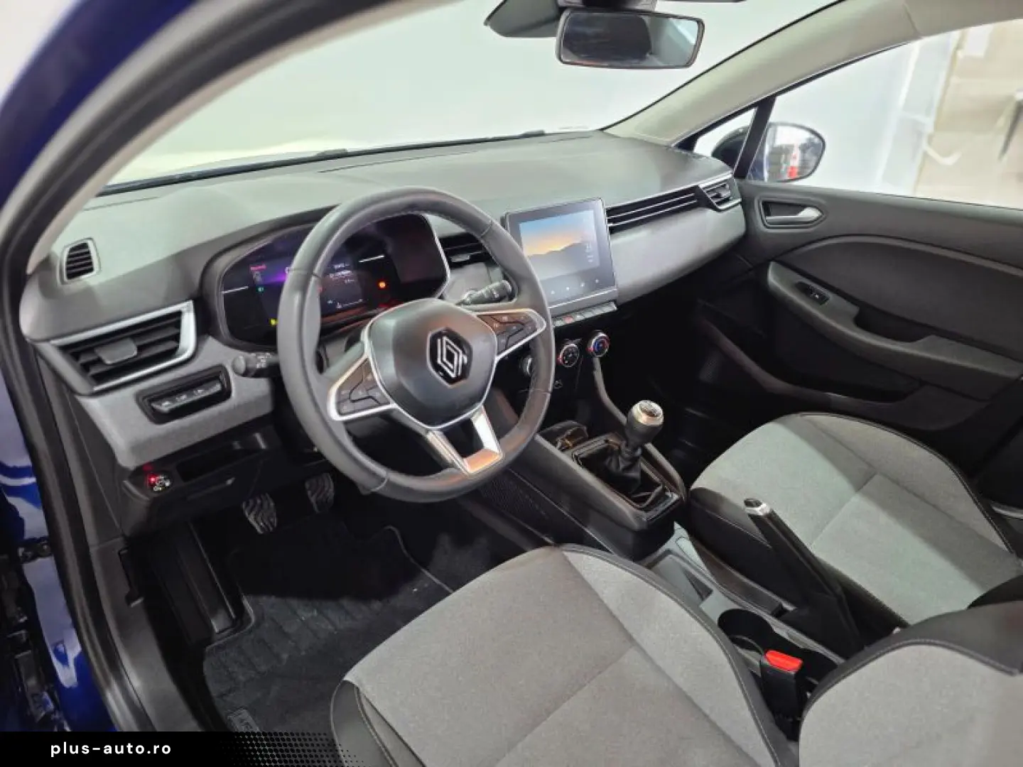 RENAULT CLIO 1.0 TCe 90 EVOLUTION