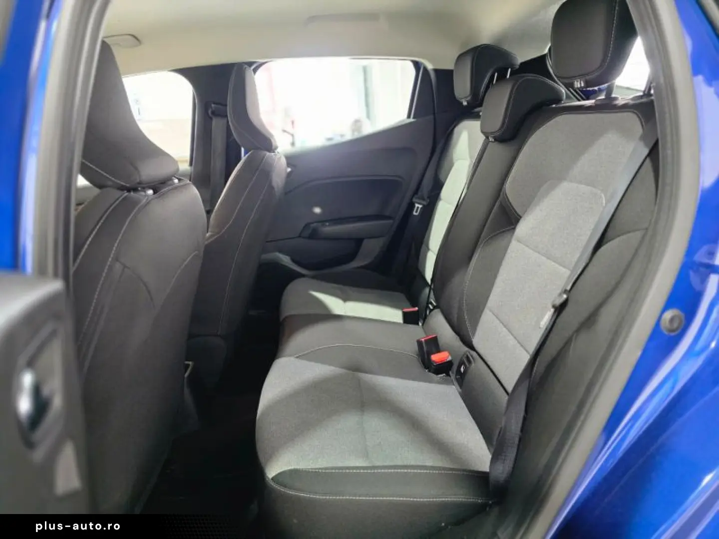 RENAULT CLIO 1.0 TCe 90 EVOLUTION