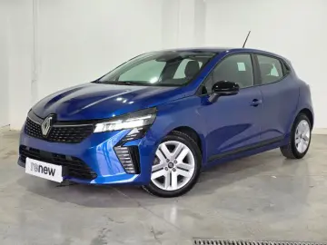 RENAULT CLIO 1.0 TCe 90 EVOLUTION