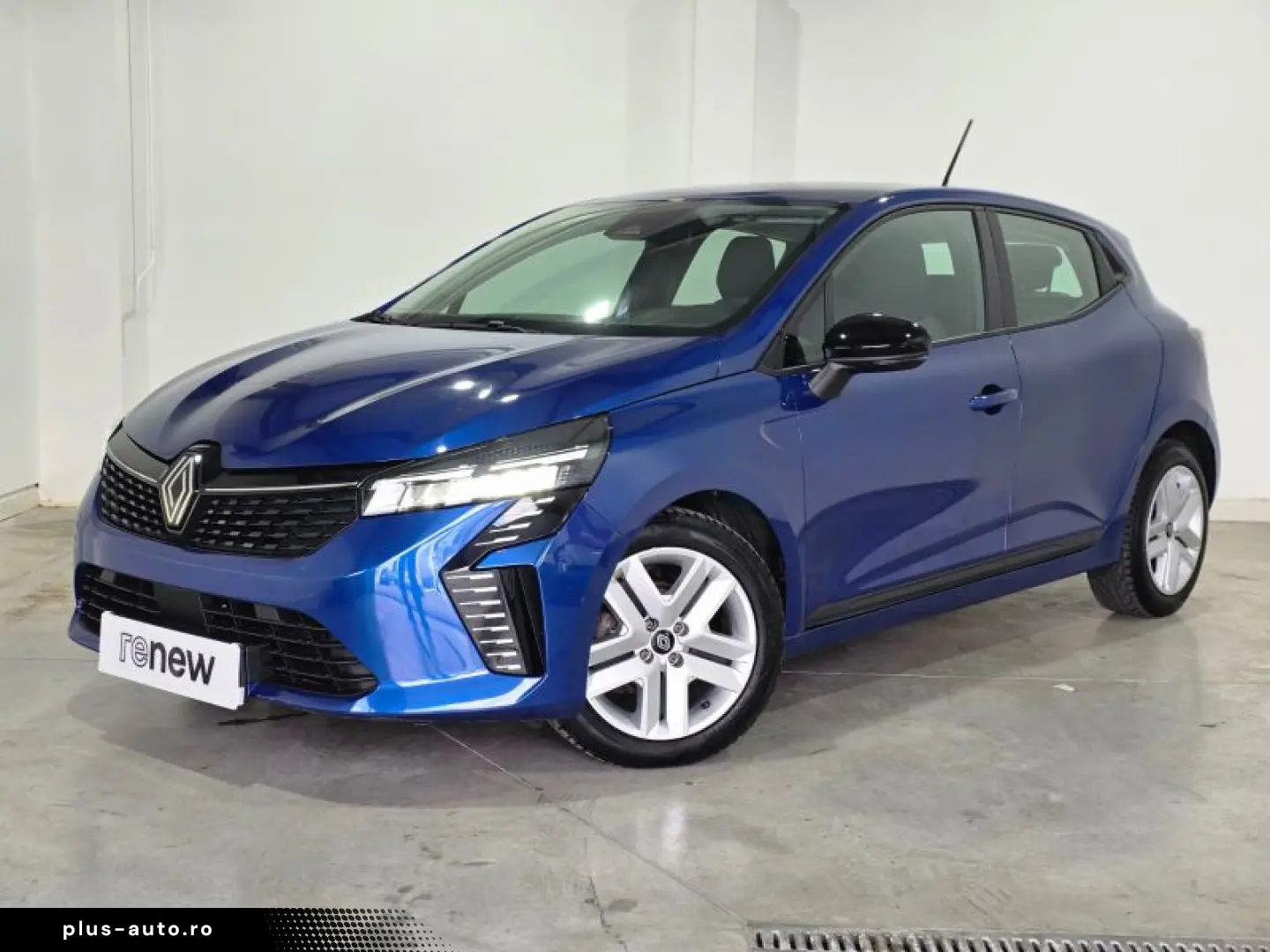 RENAULT CLIO 1.0 TCe 90 EVOLUTION