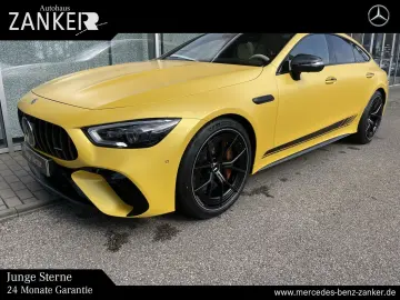 MERCEDES-BENZ Mercedes-AMG GT 63 S E PERFORMANCE VOL&hellip;