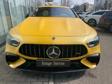 MERCEDES-BENZ Mercedes-AMG GT 63 S E PERFORMANCE VOL&hellip;