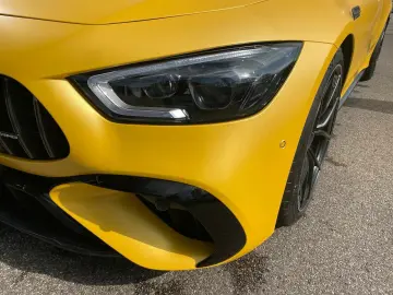 MERCEDES-BENZ Mercedes-AMG GT 63 S E PERFORMANCE VOL&hellip;