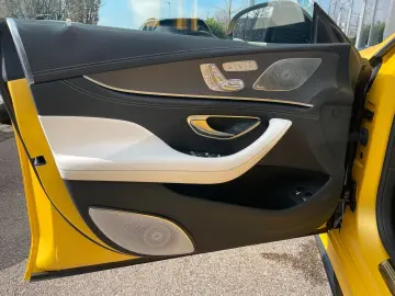 MERCEDES-BENZ Mercedes-AMG GT 63 S E PERFORMANCE VOL&hellip;