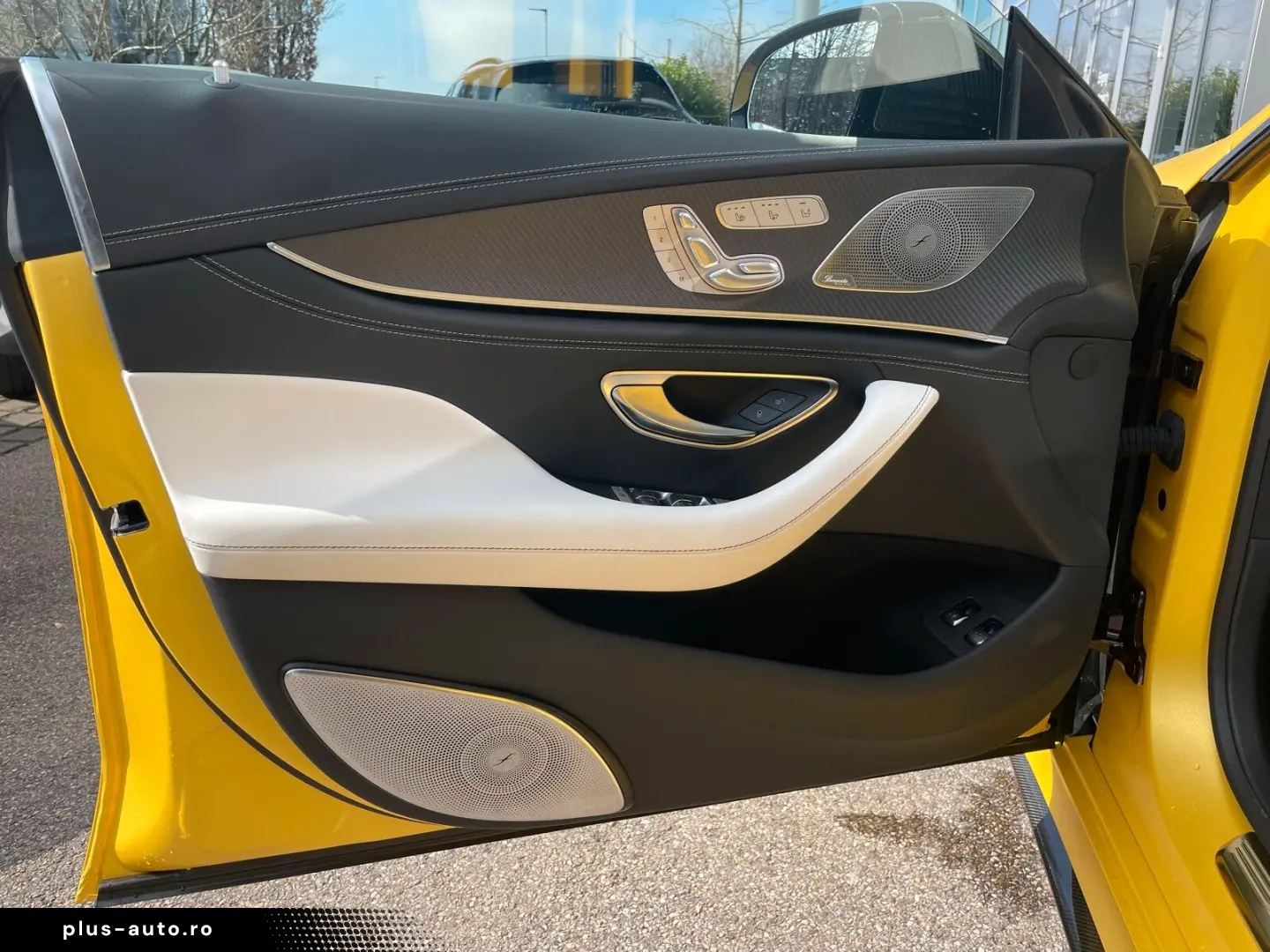 MERCEDES-BENZ Mercedes-AMG GT 63 S E PERFORMANCE VOL&hellip;