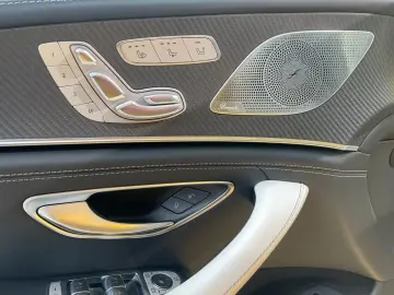 MERCEDES-BENZ Mercedes-AMG GT 63 S E PERFORMANCE VOL&hellip;