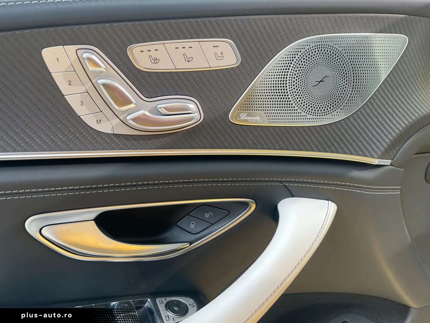 MERCEDES-BENZ Mercedes-AMG GT 63 S E PERFORMANCE VOL&hellip;