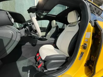 MERCEDES-BENZ Mercedes-AMG GT 63 S E PERFORMANCE VOL&hellip;