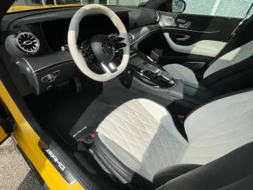 MERCEDES-BENZ Mercedes-AMG GT 63 S E PERFORMANCE VOL&hellip;