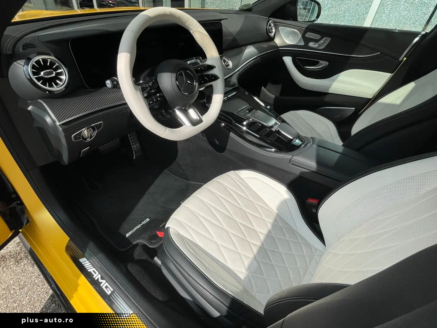 MERCEDES-BENZ Mercedes-AMG GT 63 S E PERFORMANCE VOL&hellip;