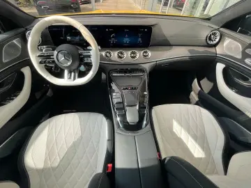 MERCEDES-BENZ Mercedes-AMG GT 63 S E PERFORMANCE VOL&hellip;