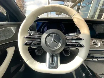 MERCEDES-BENZ Mercedes-AMG GT 63 S E PERFORMANCE VOL&hellip;