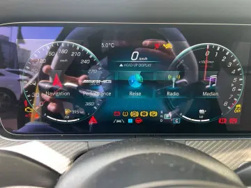 MERCEDES-BENZ Mercedes-AMG GT 63 S E PERFORMANCE VOL&hellip;