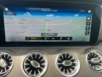 MERCEDES-BENZ Mercedes-AMG GT 63 S E PERFORMANCE VOL&hellip;