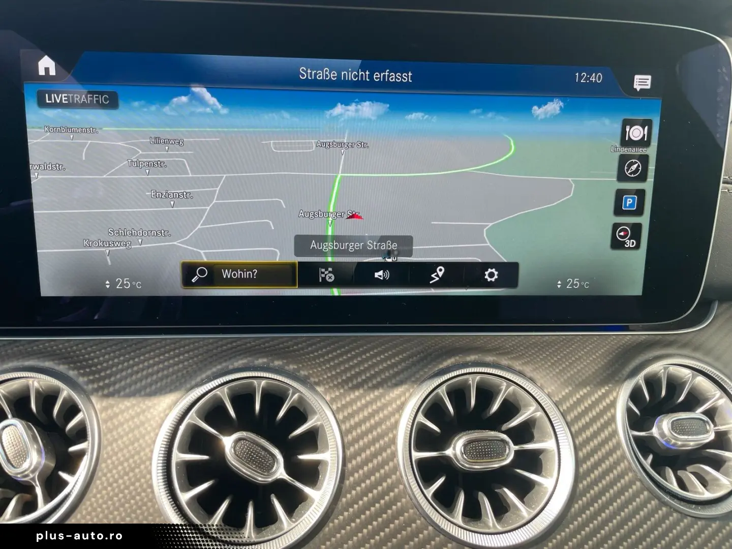 MERCEDES-BENZ Mercedes-AMG GT 63 S E PERFORMANCE VOL&hellip;