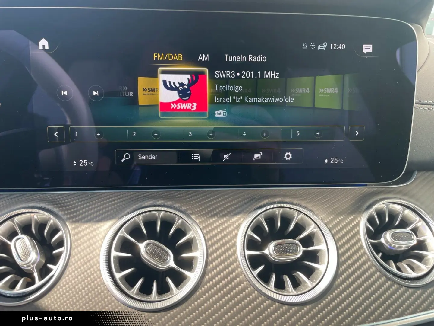 MERCEDES-BENZ Mercedes-AMG GT 63 S E PERFORMANCE VOL&hellip;