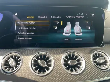 MERCEDES-BENZ Mercedes-AMG GT 63 S E PERFORMANCE VOL&hellip;