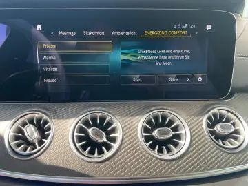 MERCEDES-BENZ Mercedes-AMG GT 63 S E PERFORMANCE VOL&hellip;