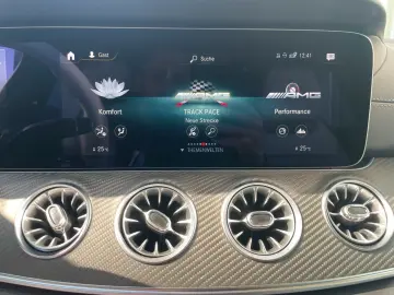 MERCEDES-BENZ Mercedes-AMG GT 63 S E PERFORMANCE VOL&hellip;