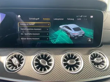 MERCEDES-BENZ Mercedes-AMG GT 63 S E PERFORMANCE VOL&hellip;