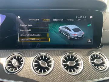 MERCEDES-BENZ Mercedes-AMG GT 63 S E PERFORMANCE VOL&hellip;