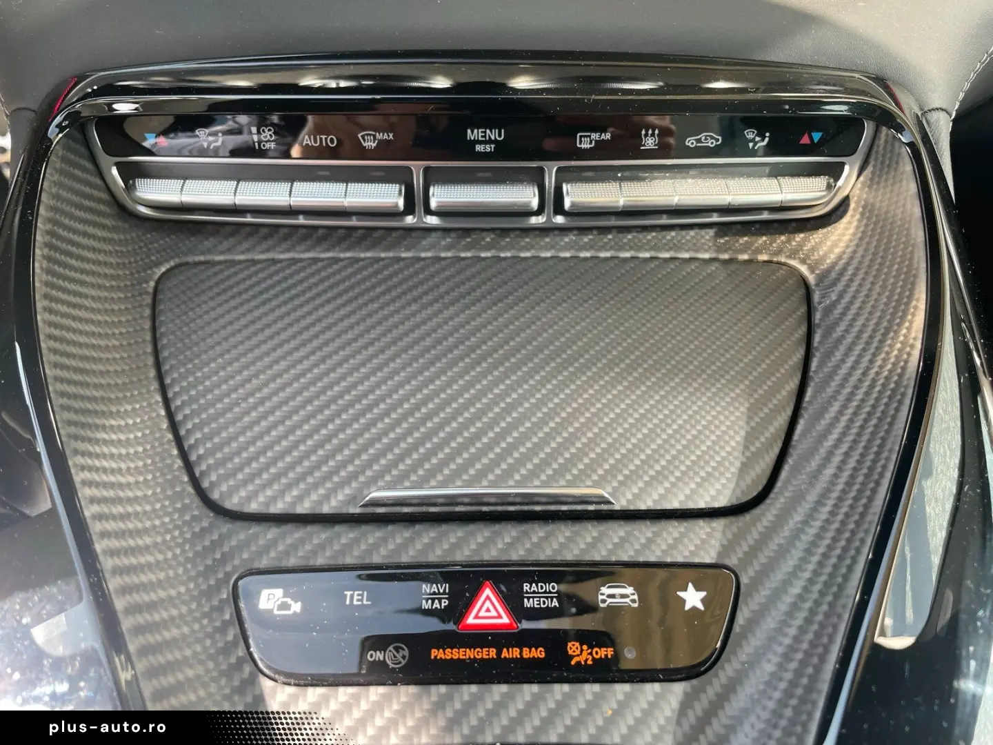 MERCEDES-BENZ Mercedes-AMG GT 63 S E PERFORMANCE VOL&hellip;