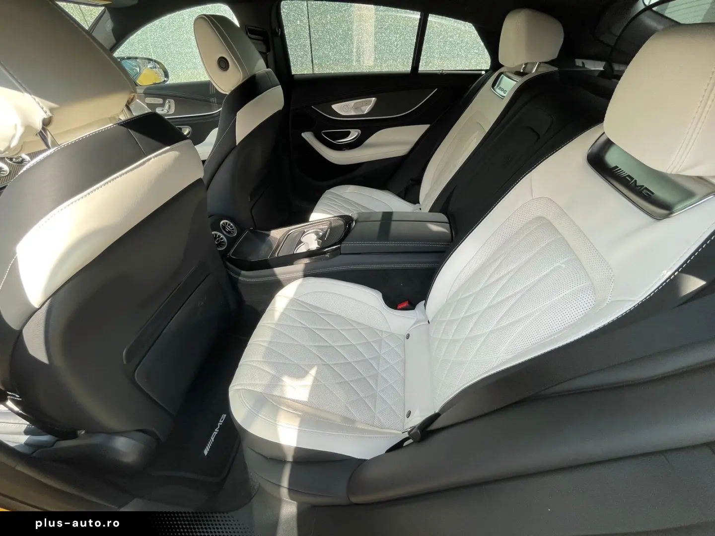 MERCEDES-BENZ Mercedes-AMG GT 63 S E PERFORMANCE VOL&hellip;