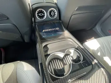 MERCEDES-BENZ Mercedes-AMG GT 63 S E PERFORMANCE VOL&hellip;