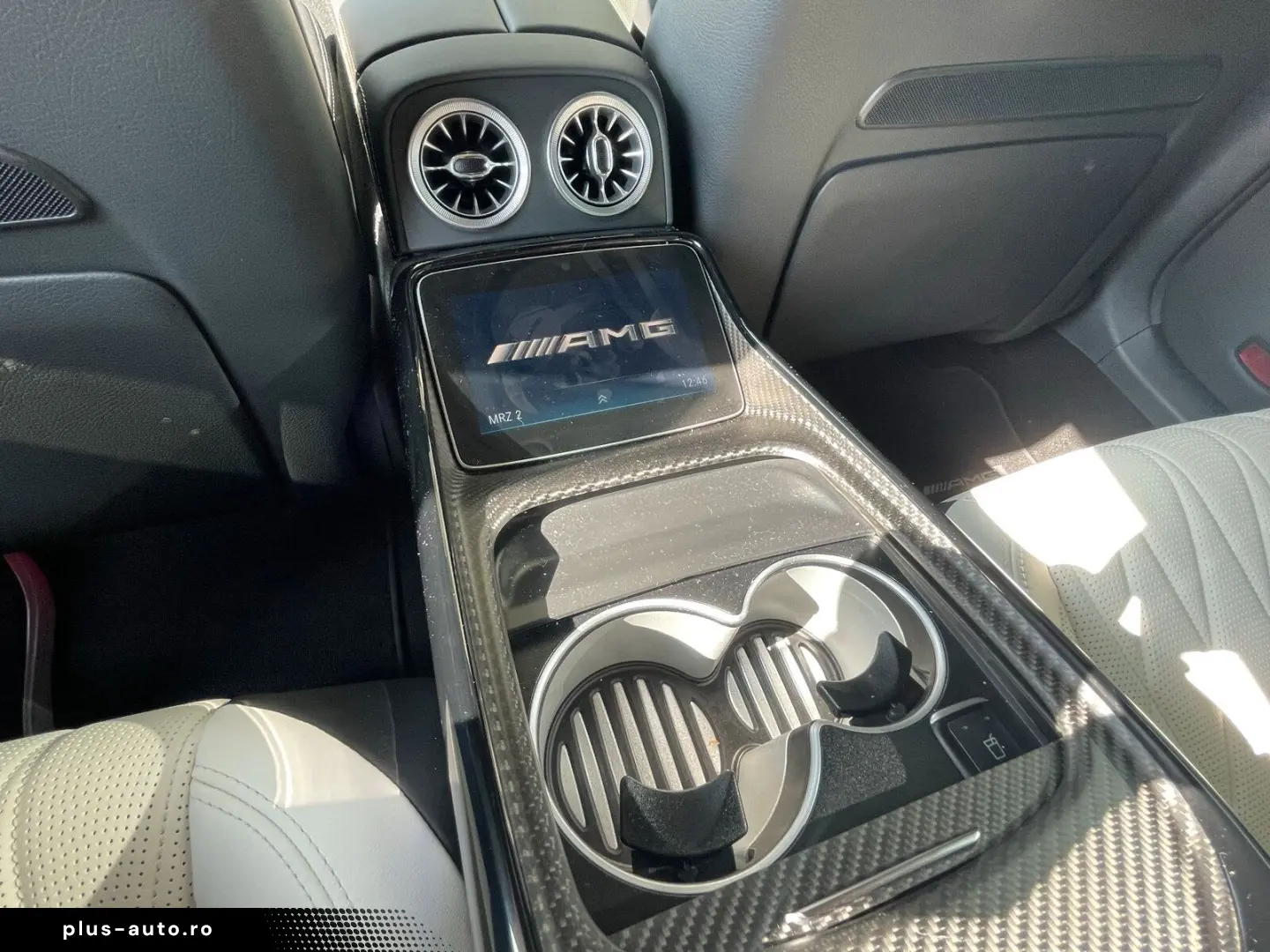 MERCEDES-BENZ Mercedes-AMG GT 63 S E PERFORMANCE VOL&hellip;