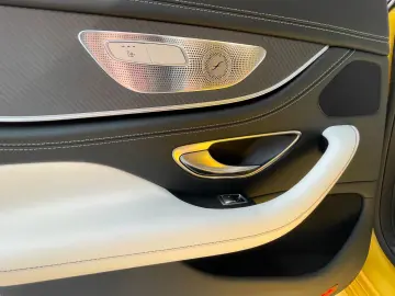 MERCEDES-BENZ Mercedes-AMG GT 63 S E PERFORMANCE VOL&hellip;