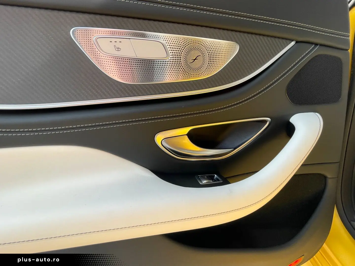 MERCEDES-BENZ Mercedes-AMG GT 63 S E PERFORMANCE VOL&hellip;