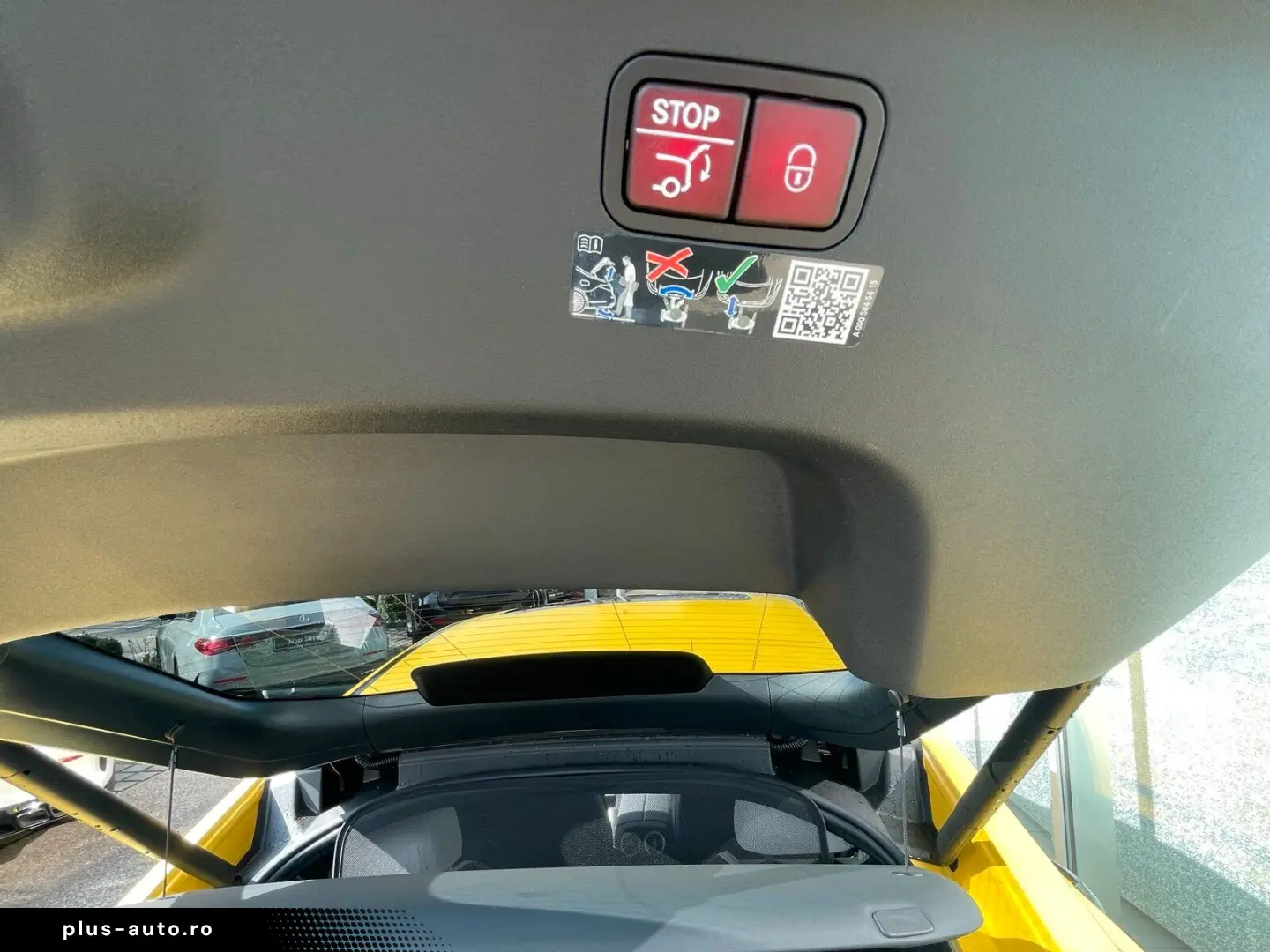 MERCEDES-BENZ Mercedes-AMG GT 63 S E PERFORMANCE VOL&hellip;