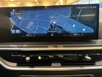 BMW X7 M60 i xDrive M Sport