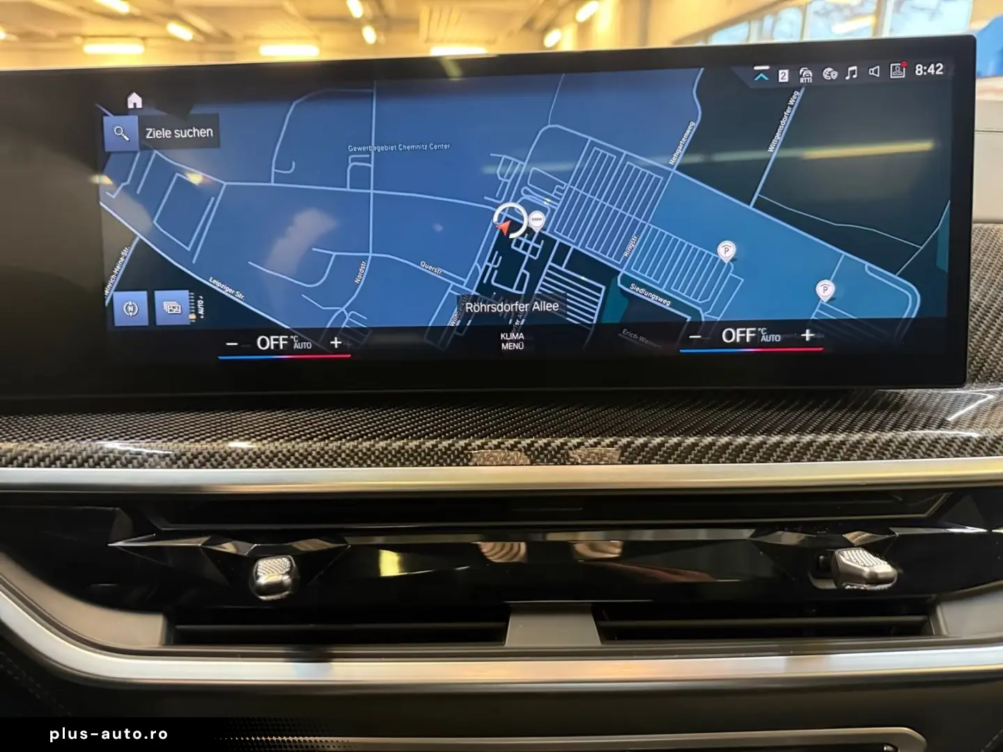 BMW X7 M60 i xDrive M Sport