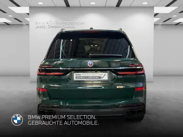 BMW X7 M60 i xDrive M Sport