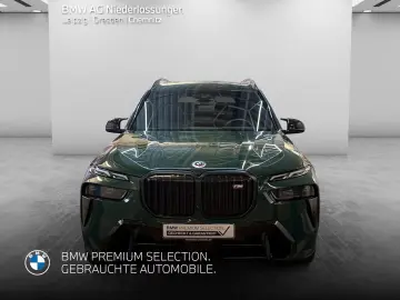 BMW X7 M60 i xDrive M Sport