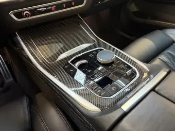 BMW X7 M60 i xDrive M Sport