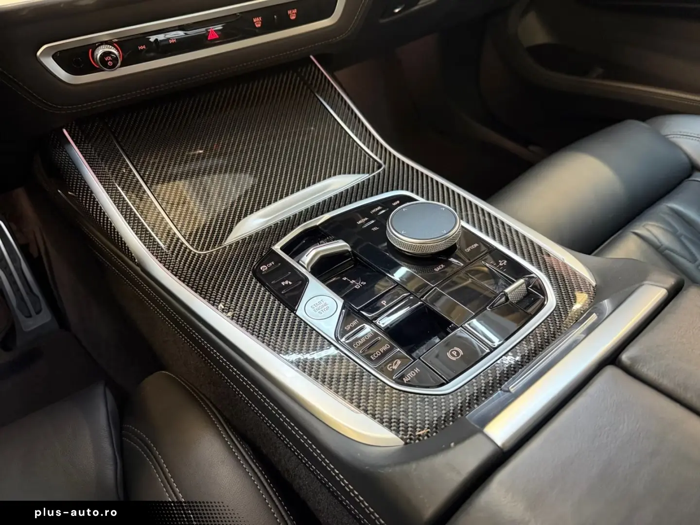 BMW X7 M60 i xDrive M Sport