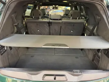 BMW X7 M60 i xDrive M Sport