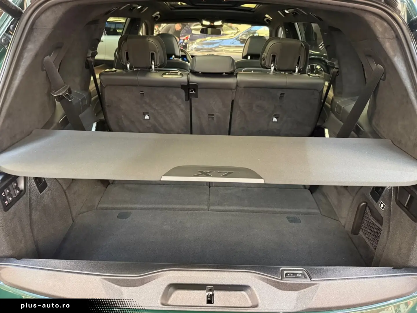 BMW X7 M60 i xDrive M Sport