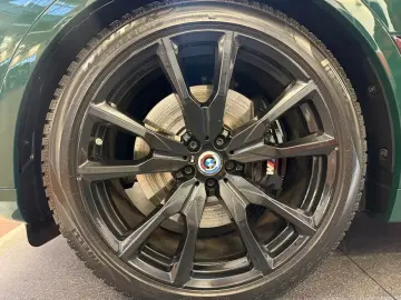 BMW X7 M60 i xDrive M Sport