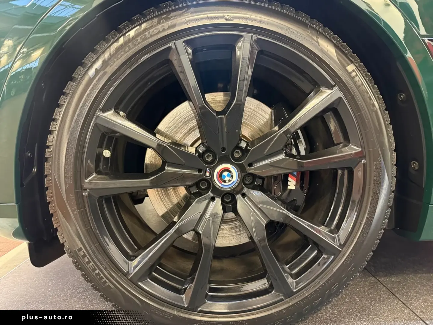 BMW X7 M60 i xDrive M Sport