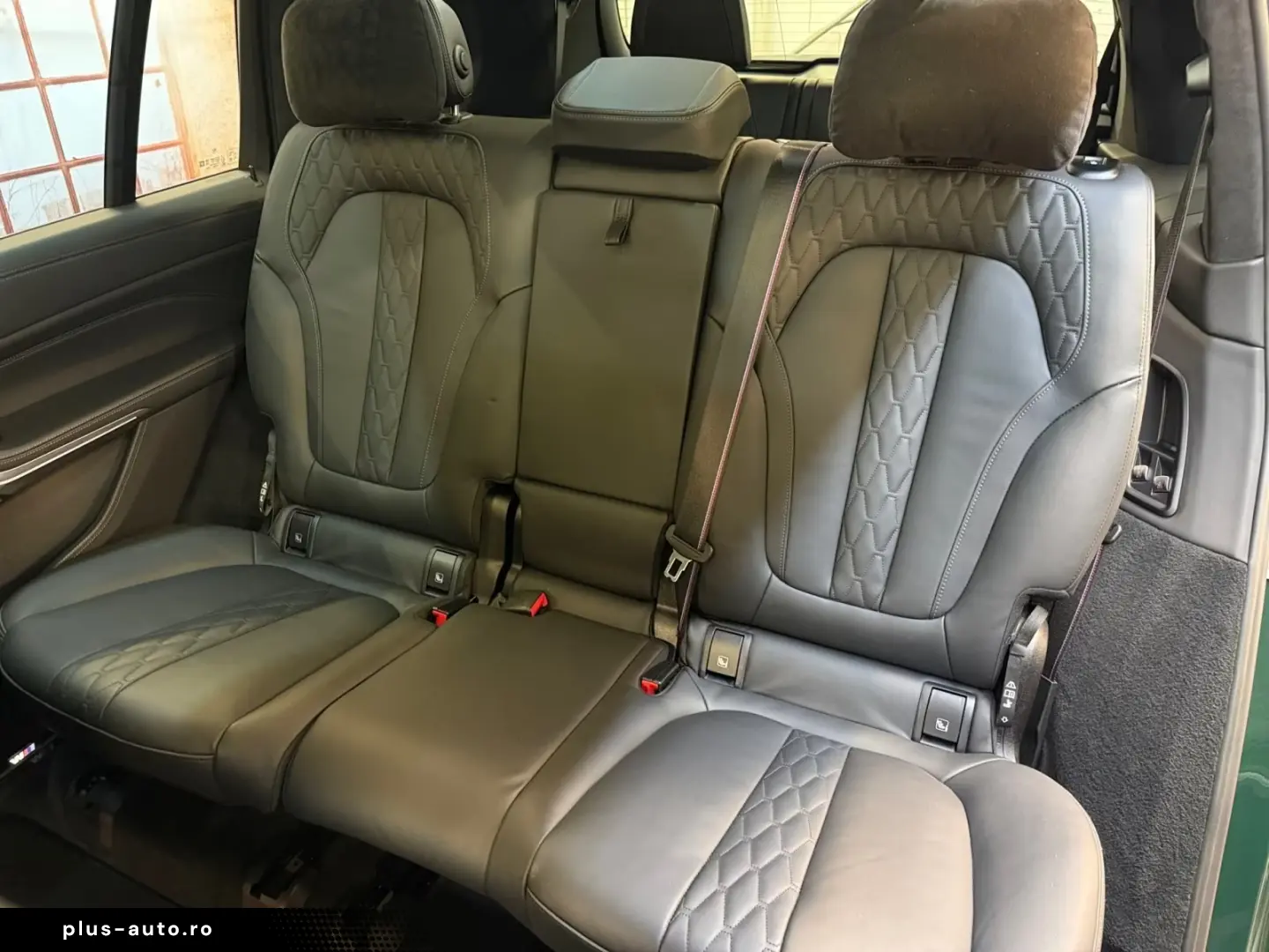 BMW X7 M60 i xDrive M Sport